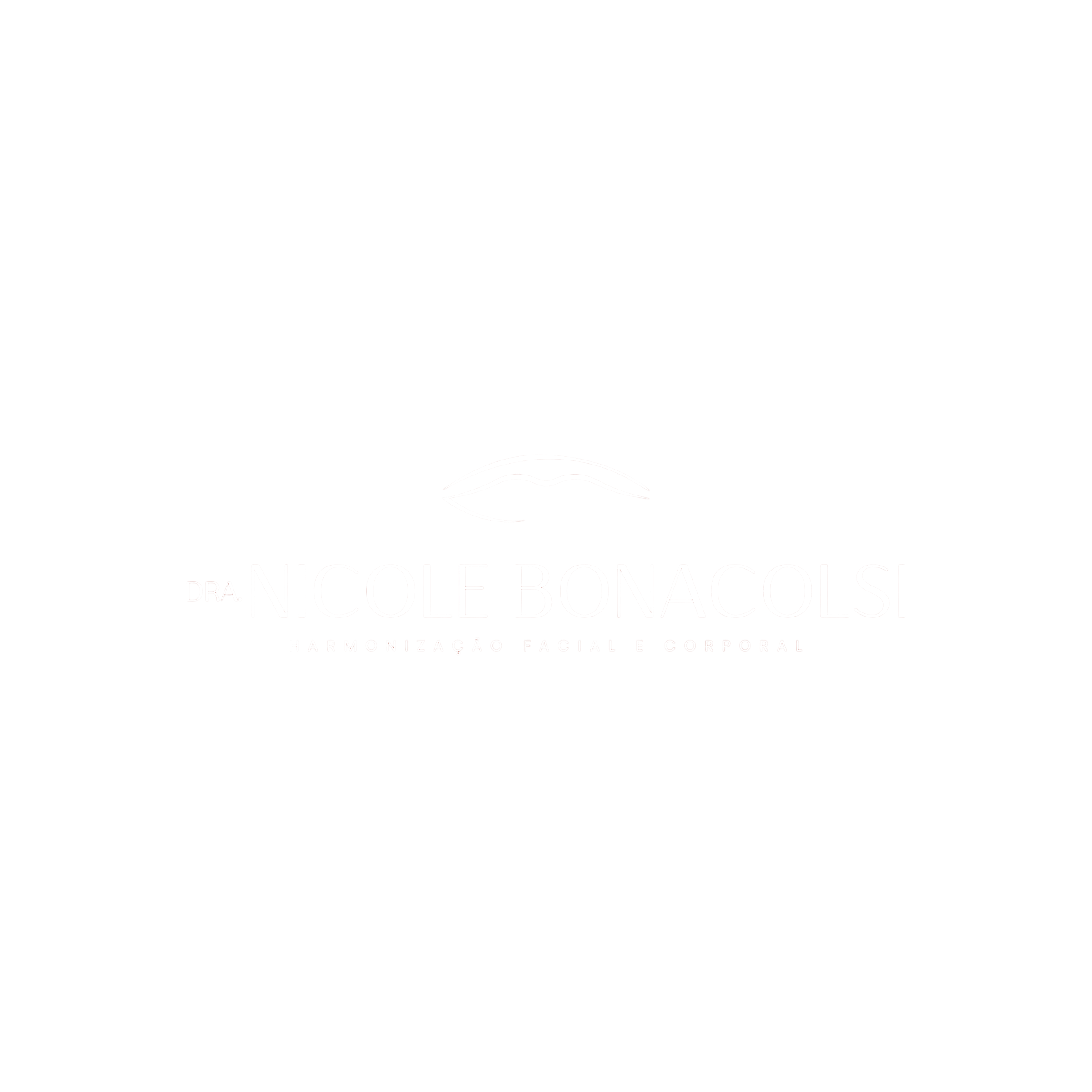 Nicole Bonacolsi Logo